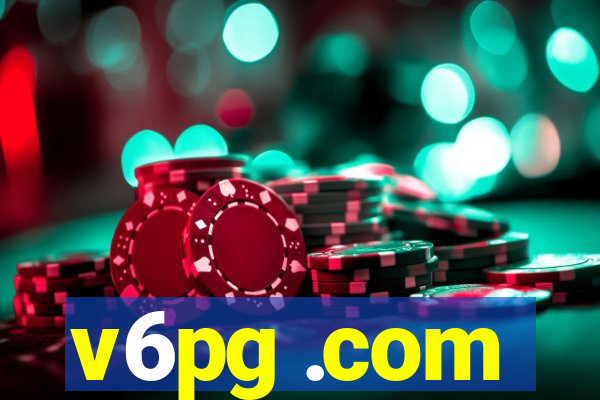 v6pg .com